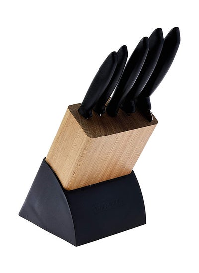 Buy Knife Set With Stand in Egypt