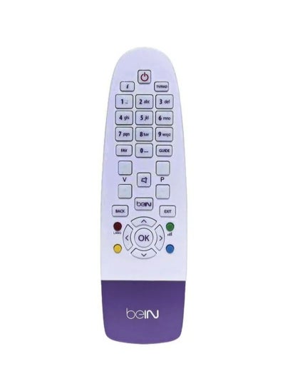 Buy Sports Receiver TV Remote Control in UAE