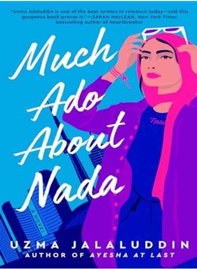 Buy Much Ado About Nada in UAE