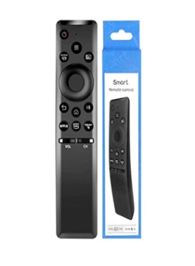 Buy Universal Remote for All Samsung Smart TV Replacement Remote Control for Samsung Control for Samsung LCD LED UHD QLED Series TV with Netflix Prime Video Buttons in Saudi Arabia
