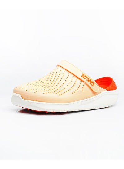 Buy Comfy Perforated Clogs For Women in Egypt