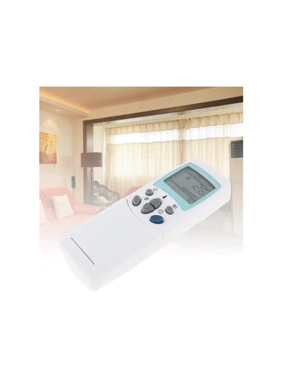 اشتري Replacement 433MHz Air Conditioner Remote Control for LG 6711A20010B / 6711A90023E / 671190023W / 6711A20028K / 6711A20010A في السعودية
