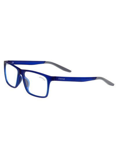 Buy Rectangular Eyeware Optical Frame 7116 For Men And Women in Saudi Arabia