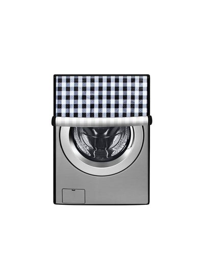 Buy Waterproof Front Load Washing Machine Cover Compatible for Bosch 7 kg in UAE