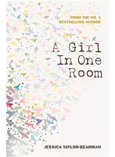 اشتري A Girl In One Room في السعودية