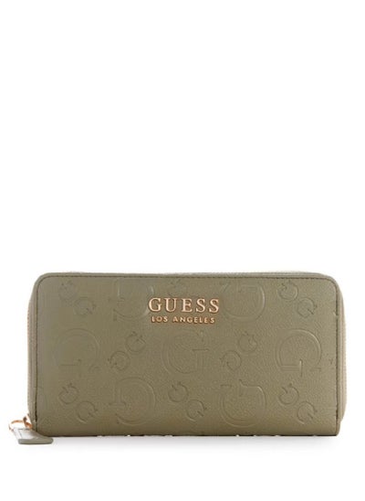 Buy GUESS Women's bigger wallet Mariam in UAE