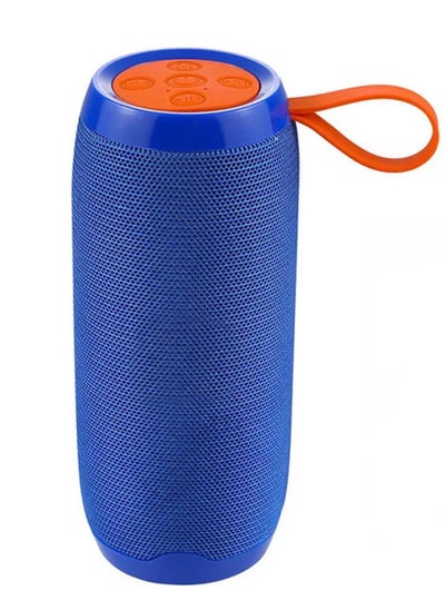 Buy Wireless Bluetooth Speaker With Mic in Saudi Arabia