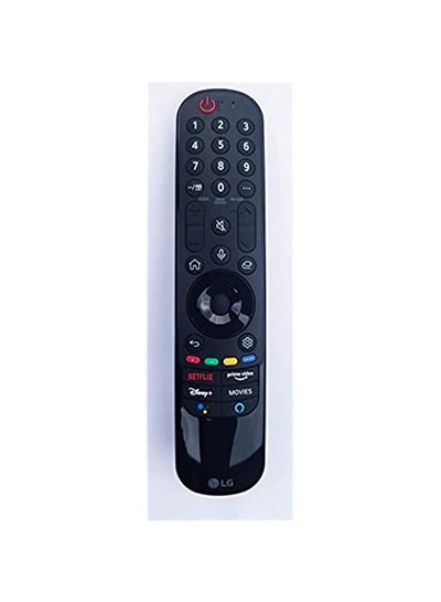 Buy Original AN-MR21GA Magic Remote with Voice LG in Saudi Arabia