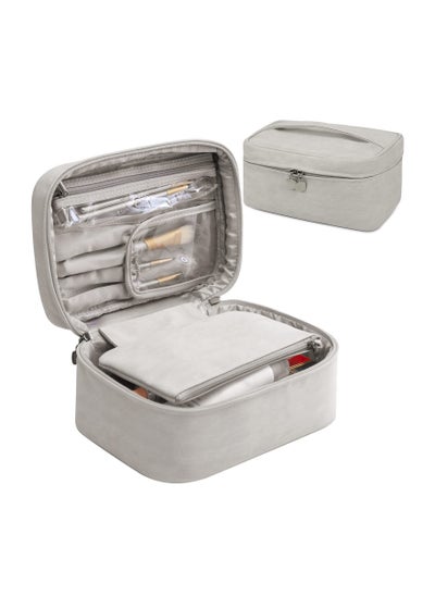 Buy Travel cosmetic bag in UAE