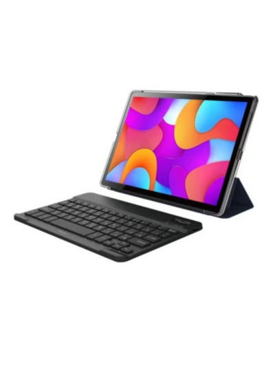 Buy Oteeto TAB 12 Pro Tablet 10.1 Inch IPS LCD/8GB RAM + 512 GB ROM/5G Network/ 8MP Front + 13MP Rear Camera/Octa Core 1.6GHz/Android 13/Includes Keyboard,Touch Pen,Mouse BLUE in Saudi Arabia