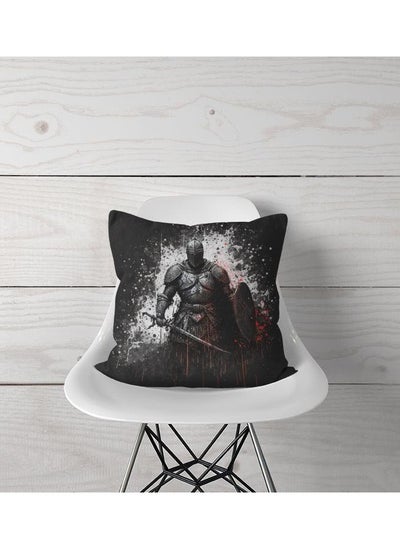 اشتري Decorative Pillow Medieval Crusader في مصر