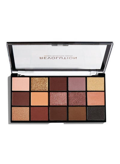 Buy Reloaded Eyeshadow Palette Velvet Rose in Egypt