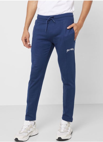 Buy Straight Leg Jogger in Saudi Arabia