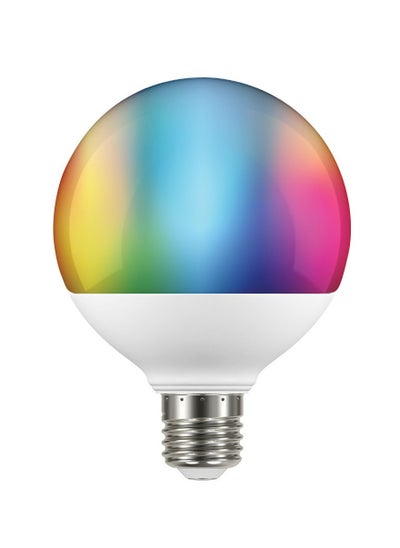 اشتري muvit iO Smart LED Bulb Globe WiFi في الامارات