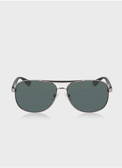 اشتري N2245S Oversized Sunglasses في الامارات