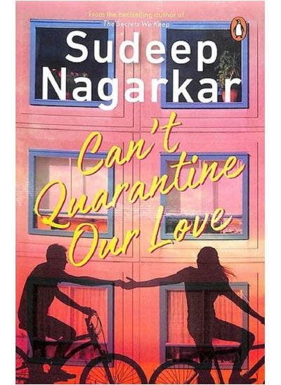 Buy Cant Quarantine Our Love in UAE