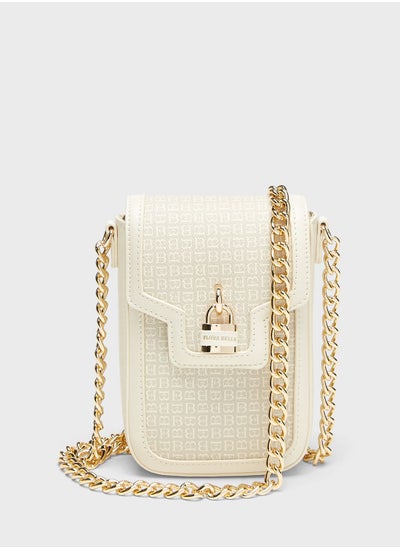 اشتري Flap Over Crossbody في الامارات