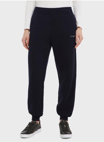 Buy High Waist Sweatpants in Saudi Arabia