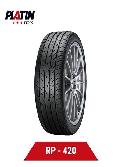 Buy Car tyre 15/65/195 PLATIN in Egypt