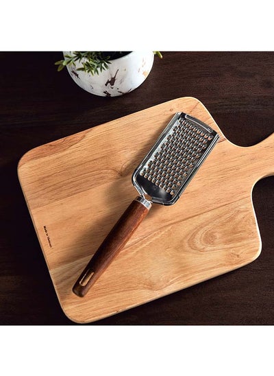 Buy Eco Grip Grater 24 x 2.2 x 6 cm in UAE