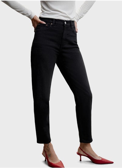 Buy High Waist Jeans in UAE