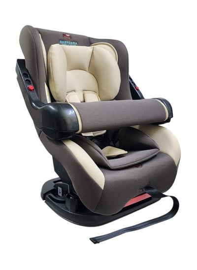 Buy Adjustable Baby Car Seat From Birth to 4 Years old Approx in Saudi Arabia