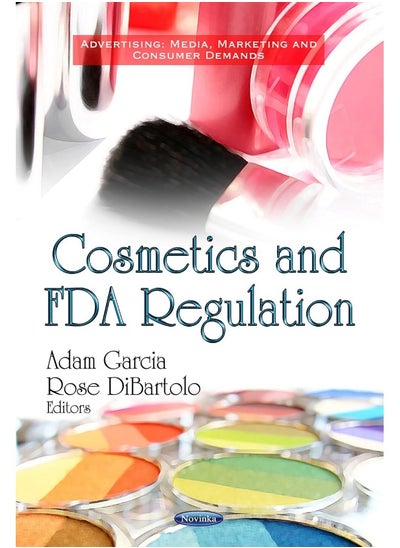 اشتري Cosmetics & FDA Regulation في الامارات