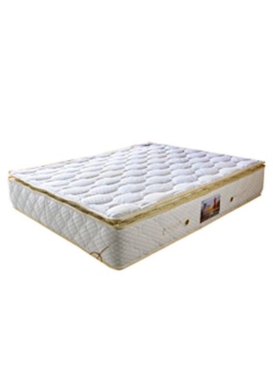 Buy Rain plottop Mattress Height 32cm 150×195 in Egypt