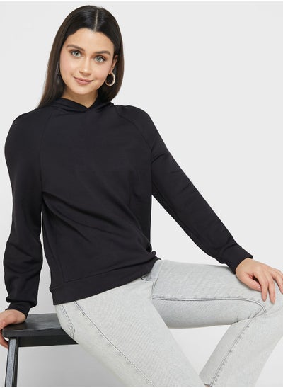 Buy Knitted Hoodie in UAE