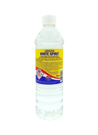 اشتري Langlow White Spirit 750ML في الامارات