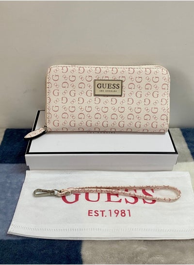 Buy GUESS lady wallet in UAE