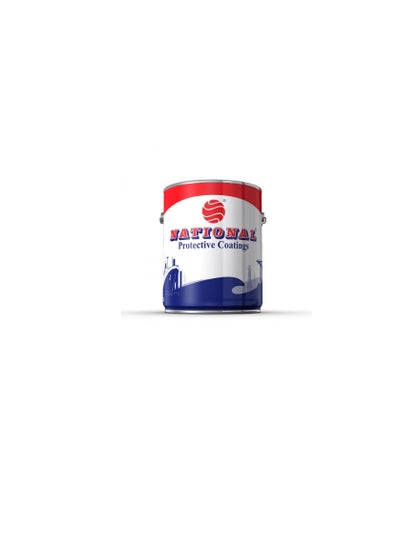 Buy NATIONAL PAINTS- Synthetic Undercoat 3.6 L in UAE