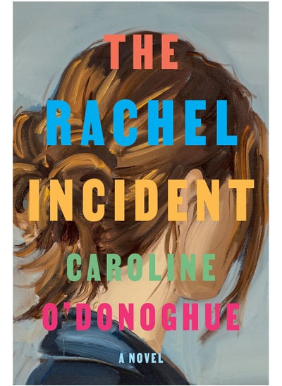 Buy The Rachel Incident in Egypt