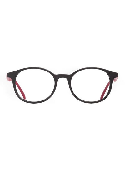 Buy Full Rim Oval Eyeglass Frame 109 M06124 in Egypt