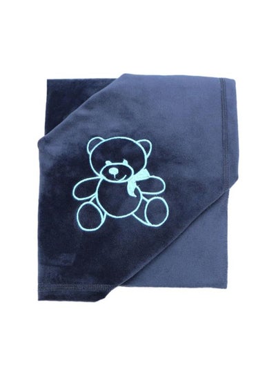 اشتري Mamas Embroidery Blanket (Bear) في مصر
