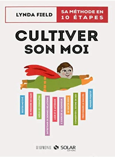 Buy Cultiver son moi in UAE