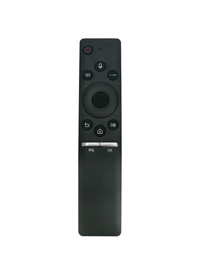 Buy New Bn59-01274A Remote Control Fit For Samsung Tv Un55Mu9000Fxza Un65Mu9000Fxza Un75Mu9000F in Saudi Arabia