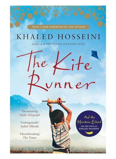 Buy The Kite Runner in Saudi Arabia