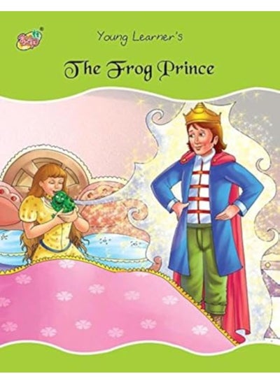 اشتري The Frog Prince في الامارات