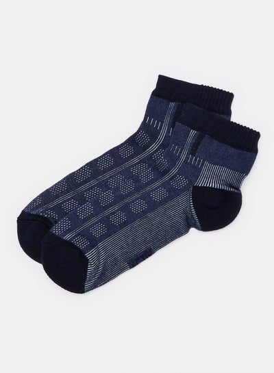 Buy Men 2/3 Socks in Egypt