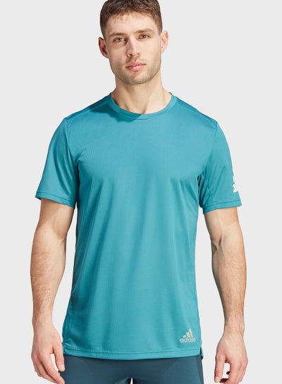 اشتري Run It T-Shirt في الامارات