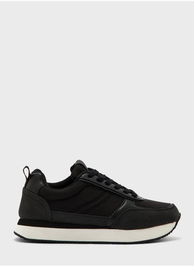 اشتري Sahel-14 Low Top Sneakers في السعودية