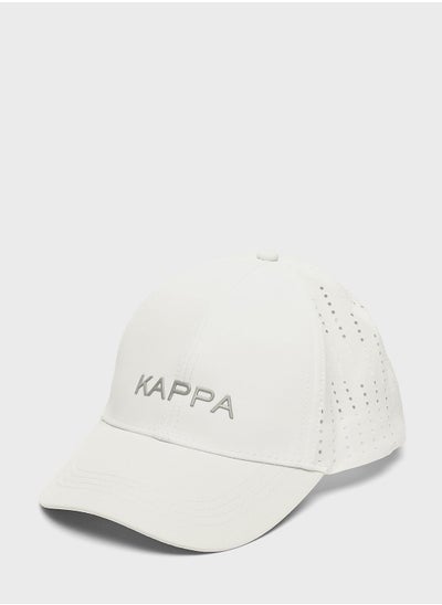 Buy Logo Embroidered Cap in UAE