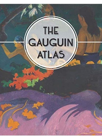 اشتري The Gauguin Atlas في الامارات