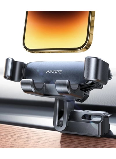 Buy AINOPE Tesla Phone Mount, for MagSafe Car Mount Tesla Model 3 & Y Phone Mount in UAE