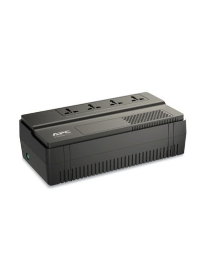 اشتري APC Easy UPS BV 650VA UPS، AVR، منفذ عالمي، 230 فولت | BV650I-MSX في الامارات