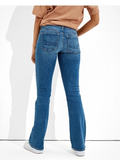 Buy AE Ne(x)t Level Kick Bootcut Jean in UAE