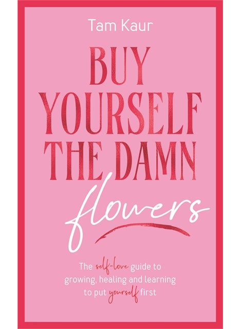 Buy Buy Yourself the Damn Flowers in UAE