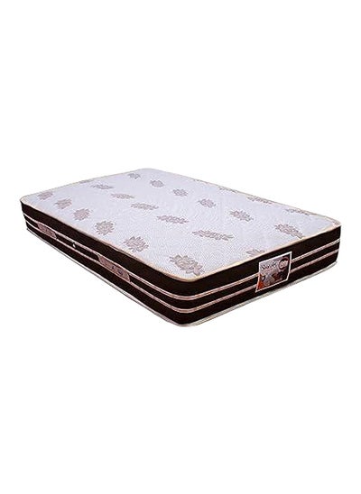 Buy Sleep Art Sleep Mattress  Bonnell Springs  Medium Firmness  25 Cm Thickness  Air Circulation And Ventilation  Comfort Sleep 100*190*25 in Egypt