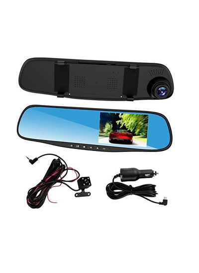 اشتري Padom Vehicle Blackbox DVR With Full HD 1080 في الامارات